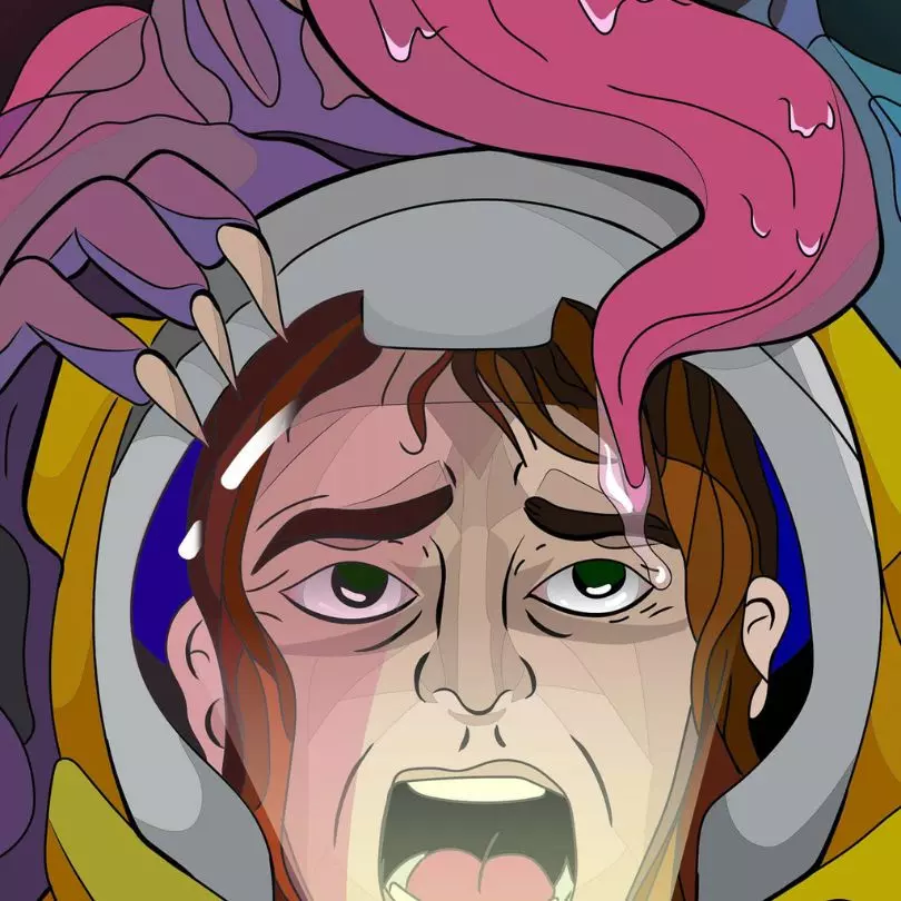 9